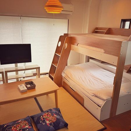Uhome Ueno Hotel Токио Экстерьер фото