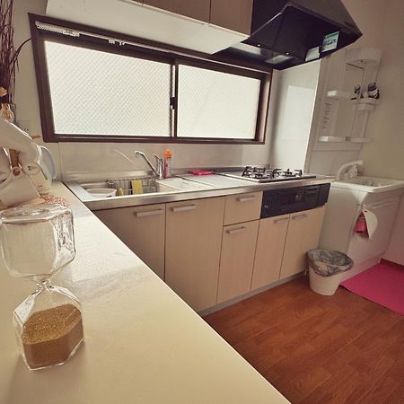 Uhome Ueno Hotel Токио Экстерьер фото