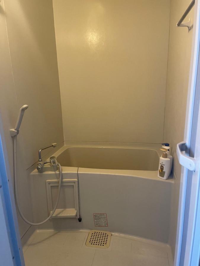 Uhome Ueno Hotel Токио Экстерьер фото