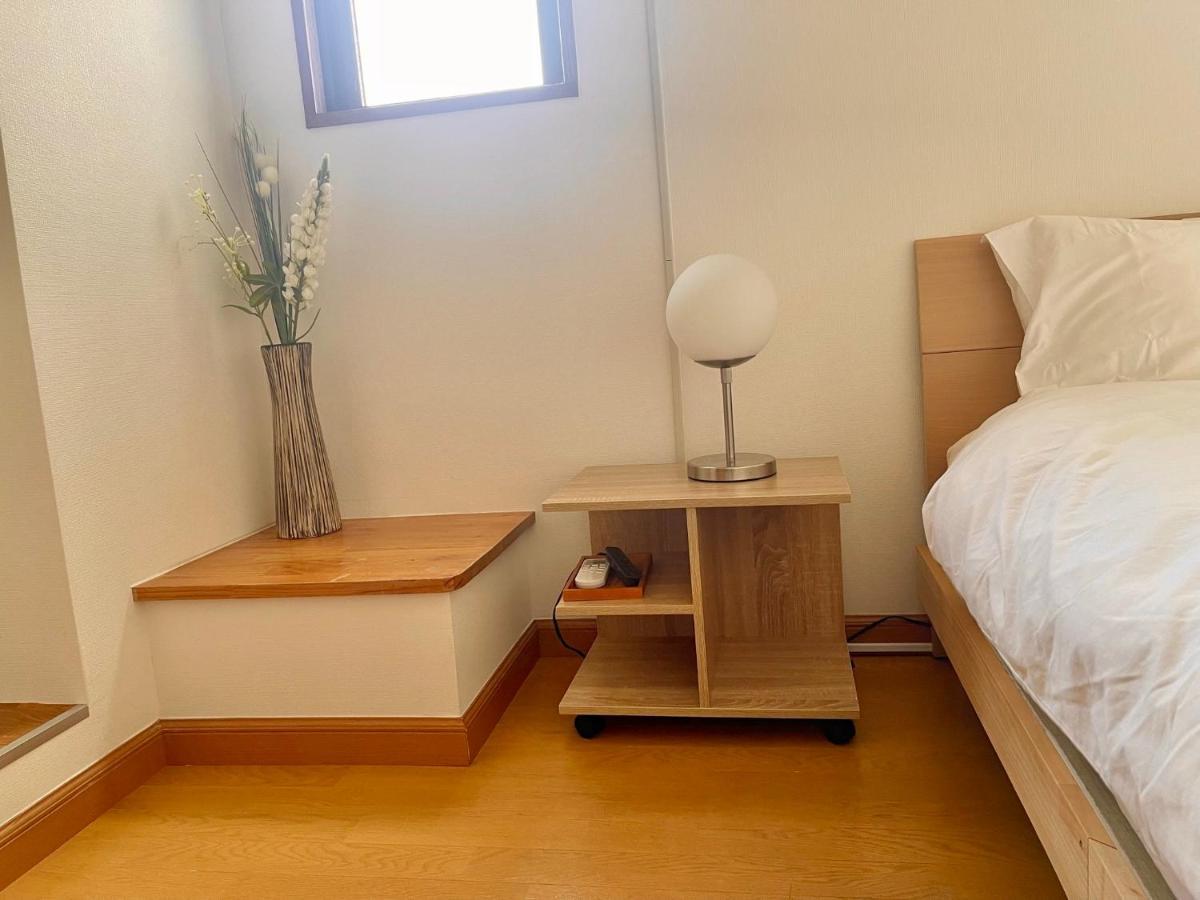 Uhome Ueno Hotel Токио Экстерьер фото