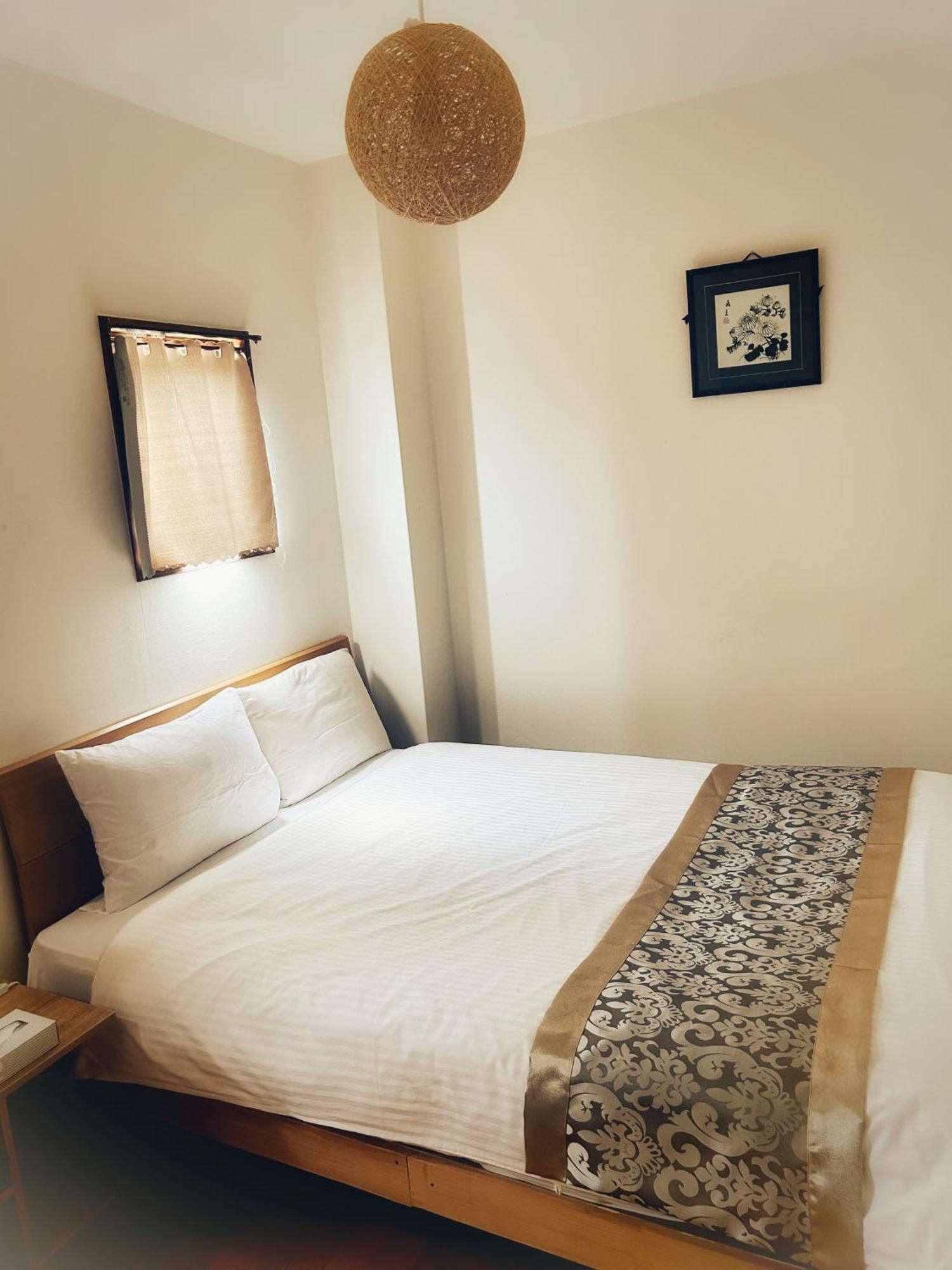Uhome Ueno Hotel Токио Экстерьер фото