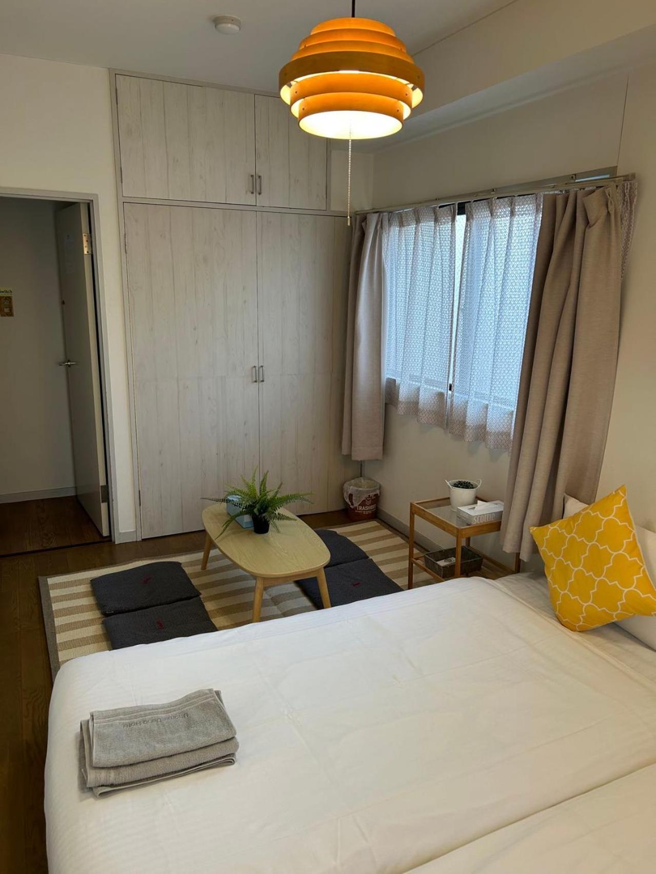 Uhome Ueno Hotel Токио Экстерьер фото