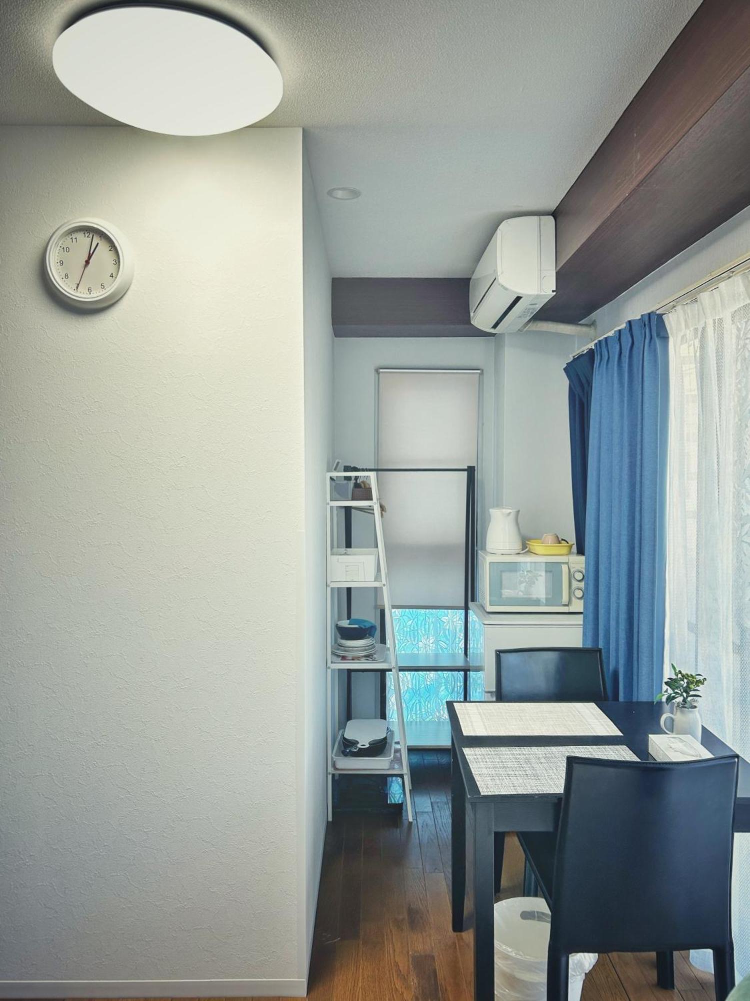 Uhome Ueno Hotel Токио Экстерьер фото