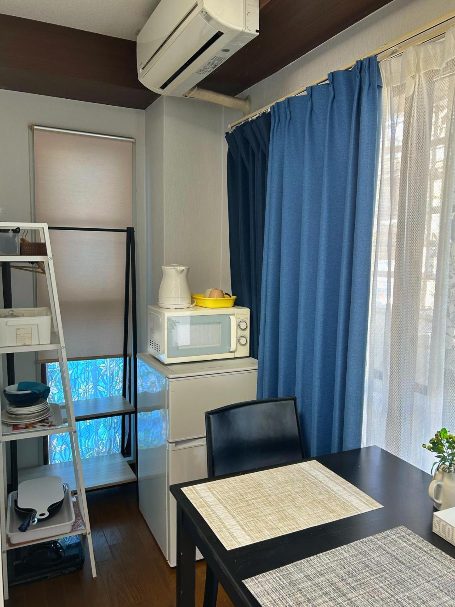 Uhome Ueno Hotel Токио Экстерьер фото