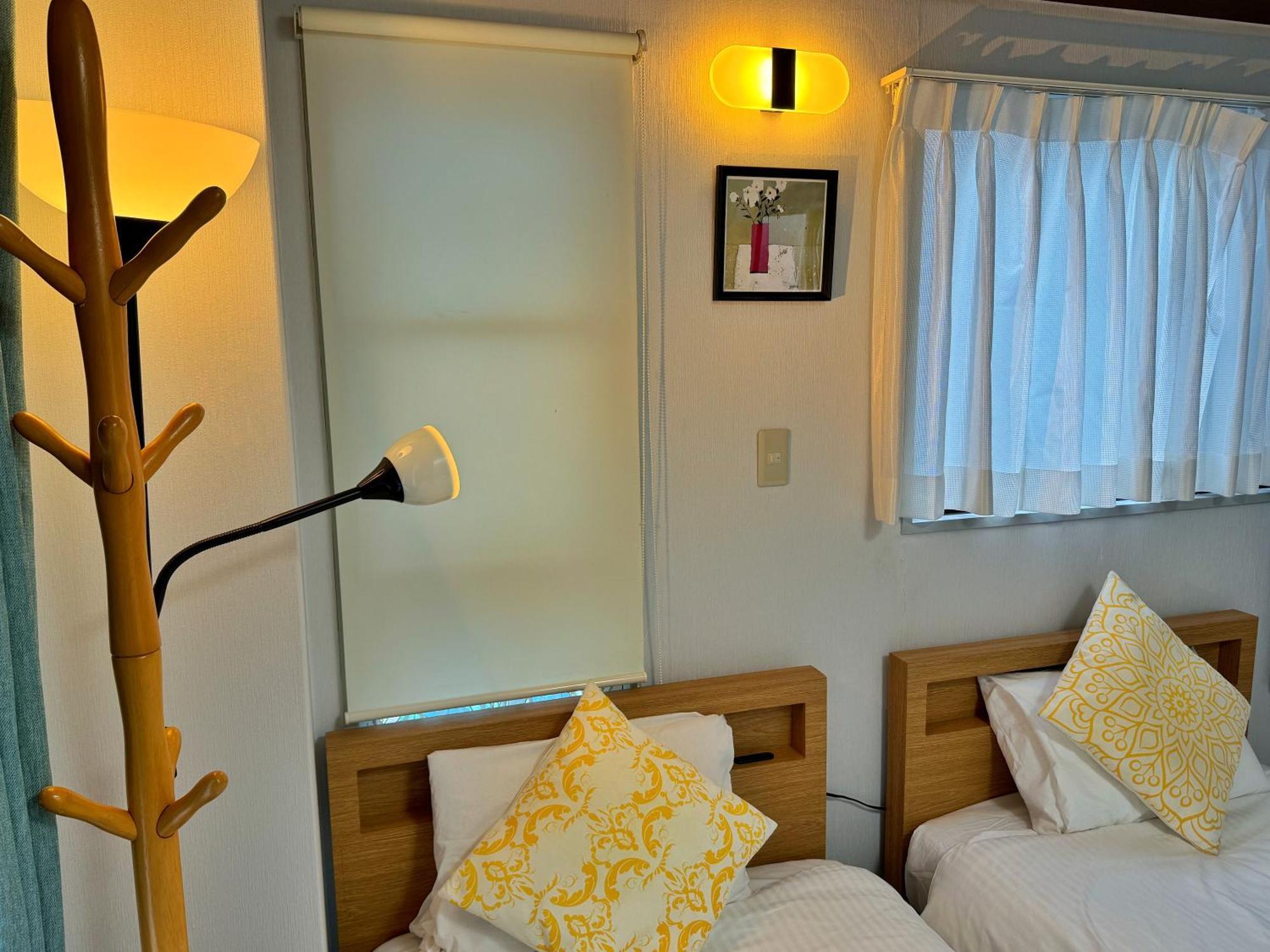 Uhome Ueno Hotel Токио Экстерьер фото