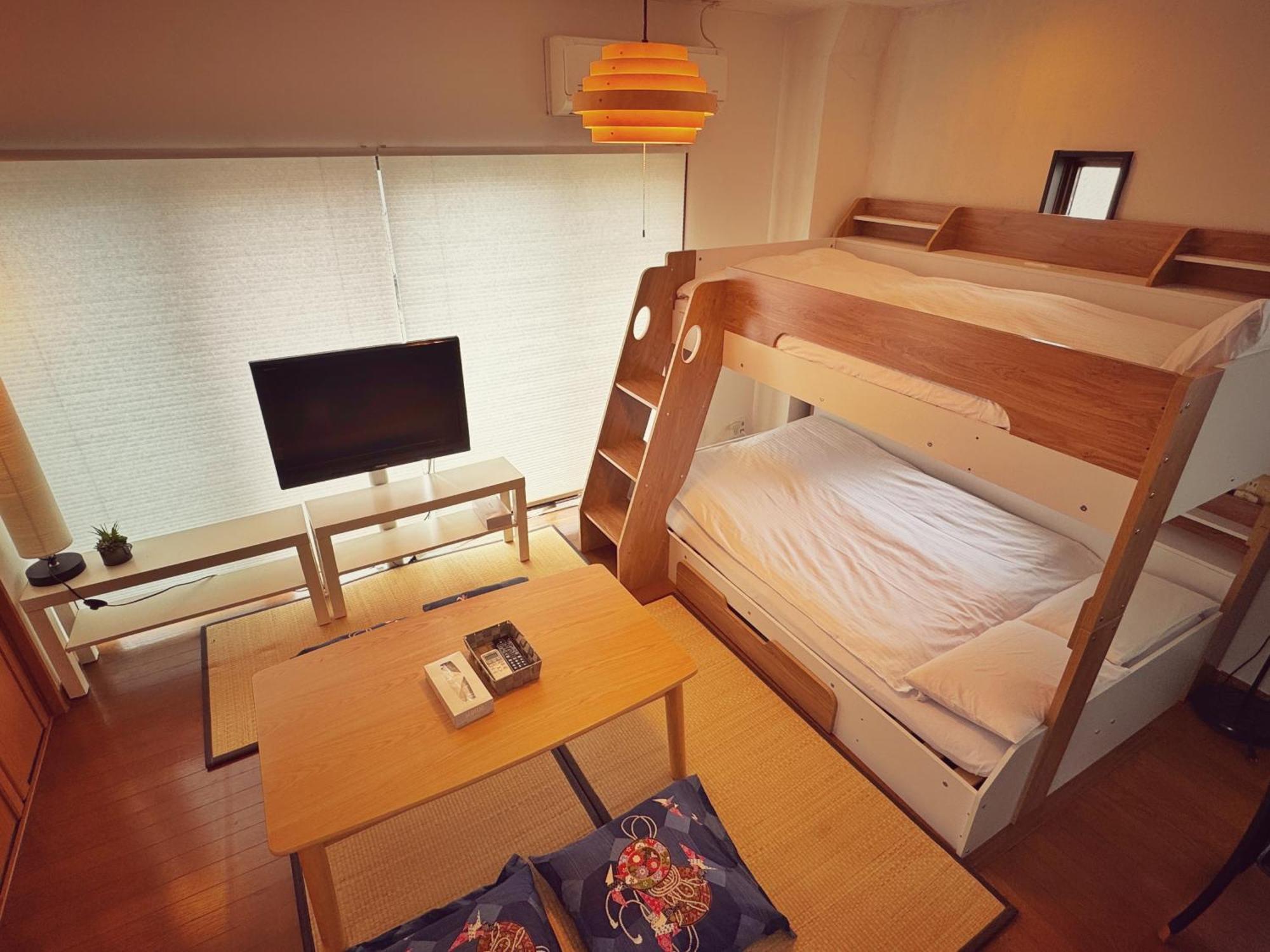 Uhome Ueno Hotel Токио Экстерьер фото